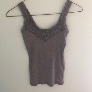 Abercrombie and Fitch Tank Top